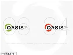 Sites similar to oasisyoga.com.tr