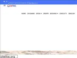 Sites similar to oasitravel.com