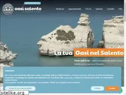 Sites similar to oasivacanze.it