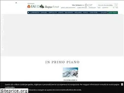 Sites similar to oasizegna.it