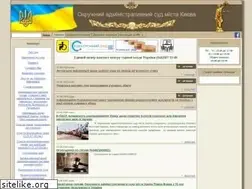 Sites similar to oask.gov.ua