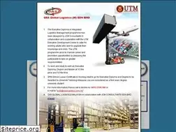 Sites similar to oaslogistics.com.my