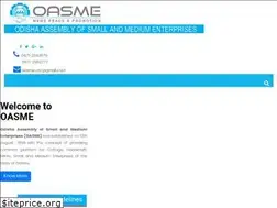 Sites similar to oasme.org.in