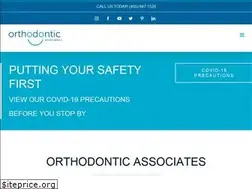Sites similar to oasmiles.com