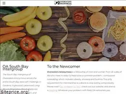 Sites similar to oasouthbay.org