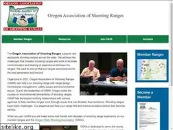 Sites similar to oasr.org