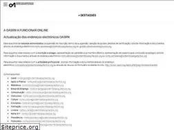 Sites similar to oasrn-oasrn.org