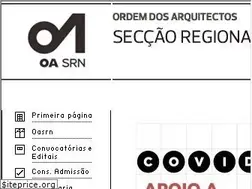 Sites similar to oasrn.org