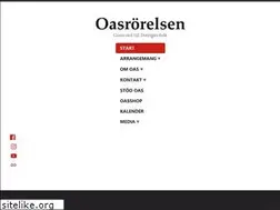 Sites similar to oasrorelsen.se