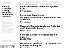 Sites similar to oasrs.org