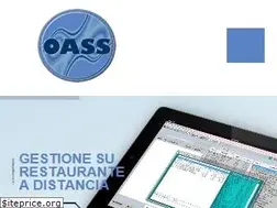 Sites similar to oass.net