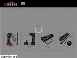 Sites similar to oasser.net