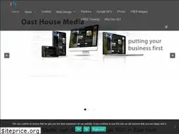 Sites similar to oasthousemedia.co.uk