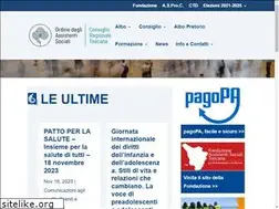 Sites similar to oastoscana.eu