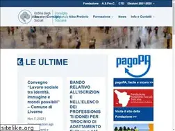 Sites similar to oastoscana.it