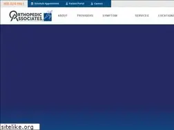 Sites similar to oaswo.com