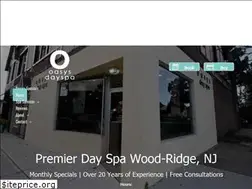 Sites similar to oasys-dayspa.com