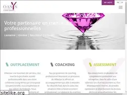 Sites similar to oasys.ch