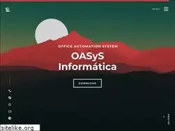 Sites similar to oasysitu.com