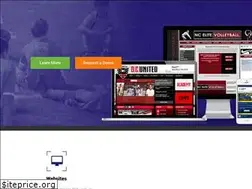 Sites similar to oasyssports.com