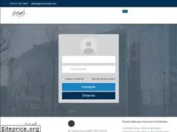 Sites similar to oat-portail.com
