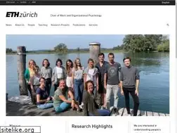 Sites similar to oat.ethz.ch