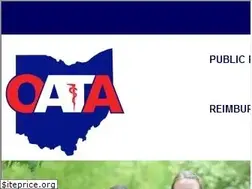 Sites similar to oata.org