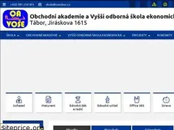 Sites similar to oatabor.cz