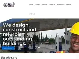 Sites similar to oatconstruction.com
