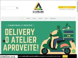 Sites similar to oatelier.art.br