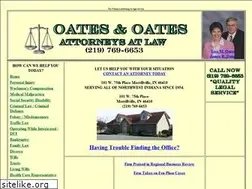 Sites similar to oatesandoates.com