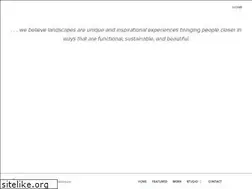 Sites similar to oateslandscape.com