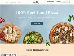 Sites similar to oathpizza.com