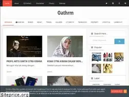 Sites similar to oathrm.com