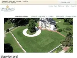 Sites similar to oatlands.org