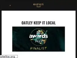 Sites similar to oatleyhotel.com.au