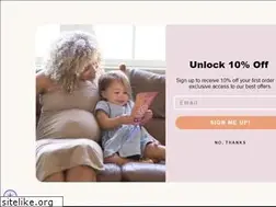 Sites similar to oatmama.com