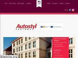 Sites similar to oatrutnov.cz