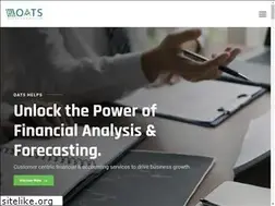 Sites similar to oats.co.in