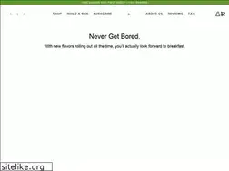 Sites similar to oats.com