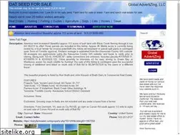 Sites similar to oatsseed.com