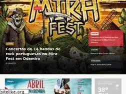 Sites similar to oatual.pt