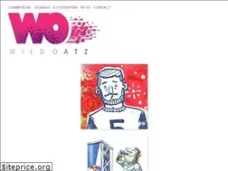 Sites similar to oatz.com