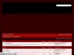 Sites similar to oatz.selfhost.de