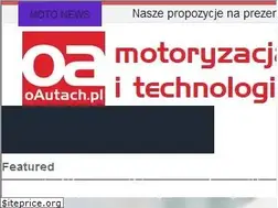 Sites similar to oautach.pl