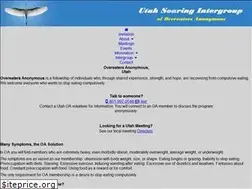 Sites similar to oautah.org