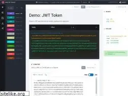 Sites similar to oauth.tools