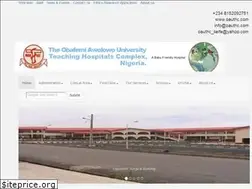 Sites similar to oauthc.com