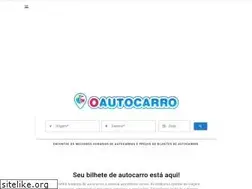 Sites similar to oautocarro.pt