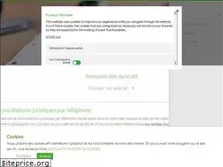 Sites similar to oav.ch